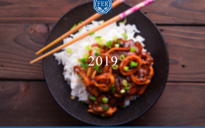 Jouw favoriete restaurant van 2019