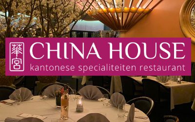 China House