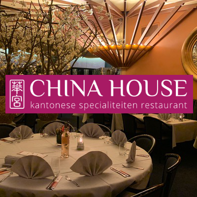 China House