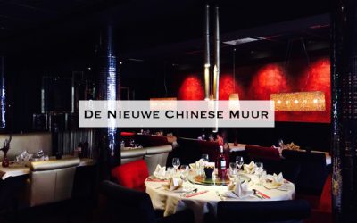 De Nieuwe Chinese Muur