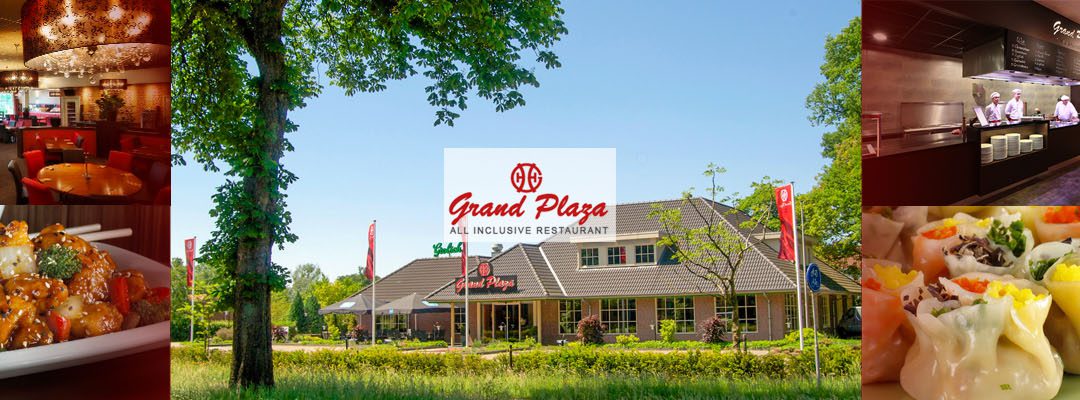 Grand Plaza