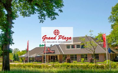 Grand Plaza