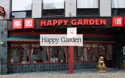 Happy Garden