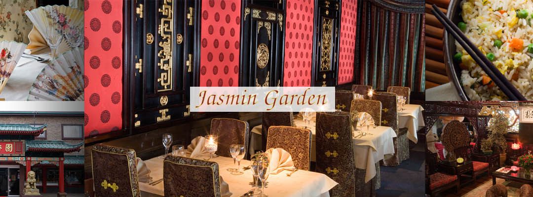 Jasmin Garden