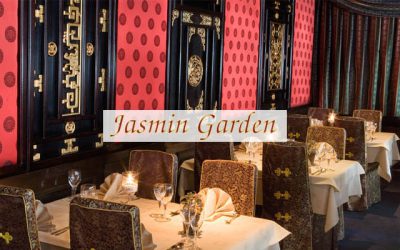 Jasmin Garden