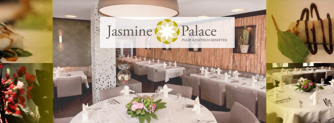 Jasmine Palace