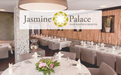 Jasmine Palace