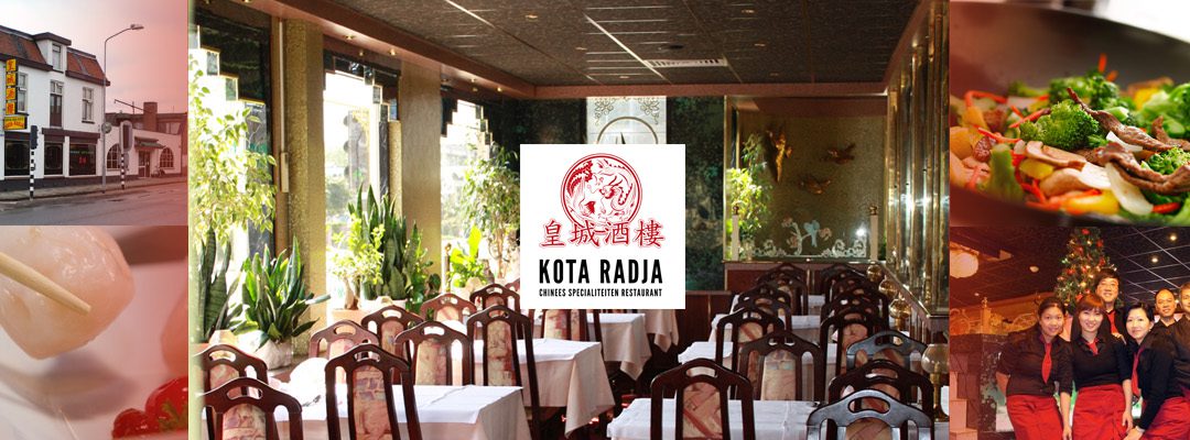 Kota Radja