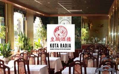 Kota Radja