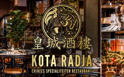 Kota Radja