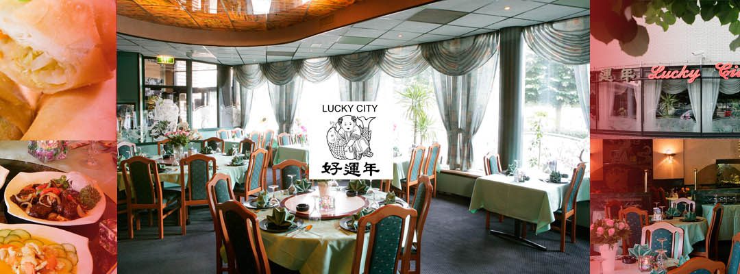Lucky City