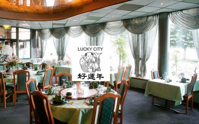 Lucky City