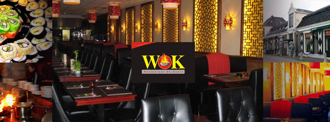 Wok de Doele