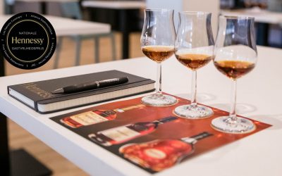 Inschrijving Nationale Hennessy Gastvrijheidsprijs 2021 geopend!