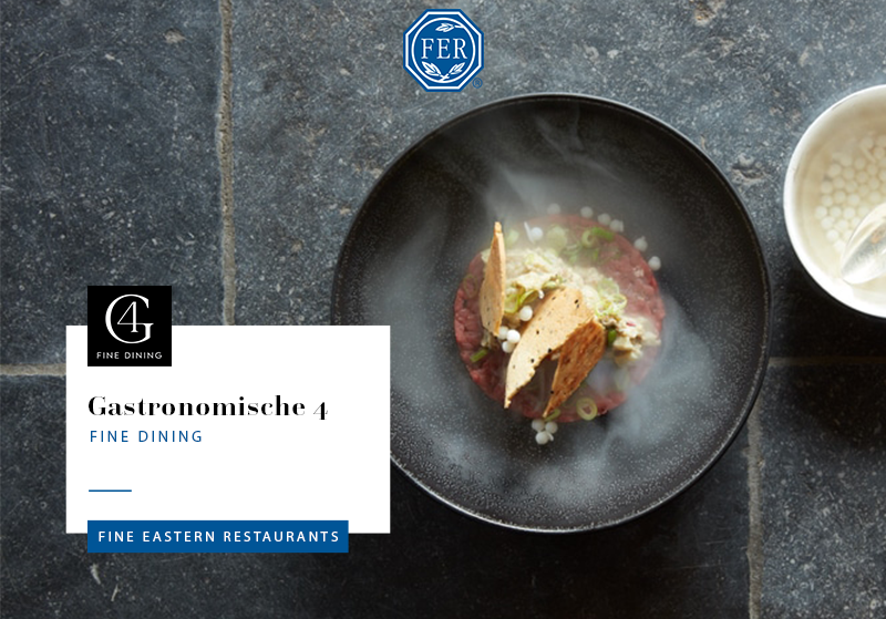 Gastronomische 4